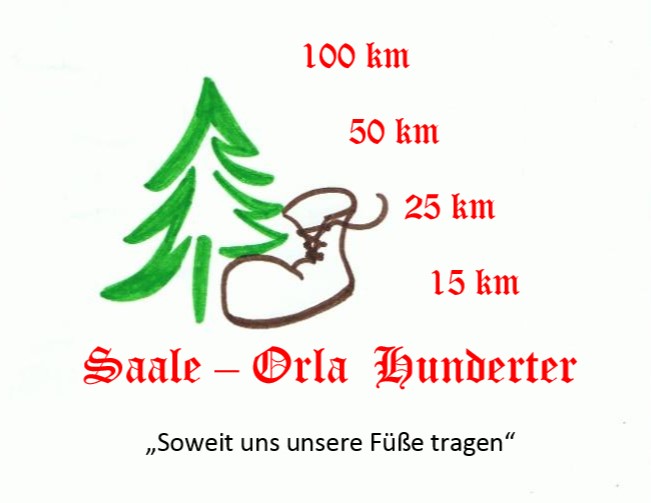 Saale-Orla-Hunderter